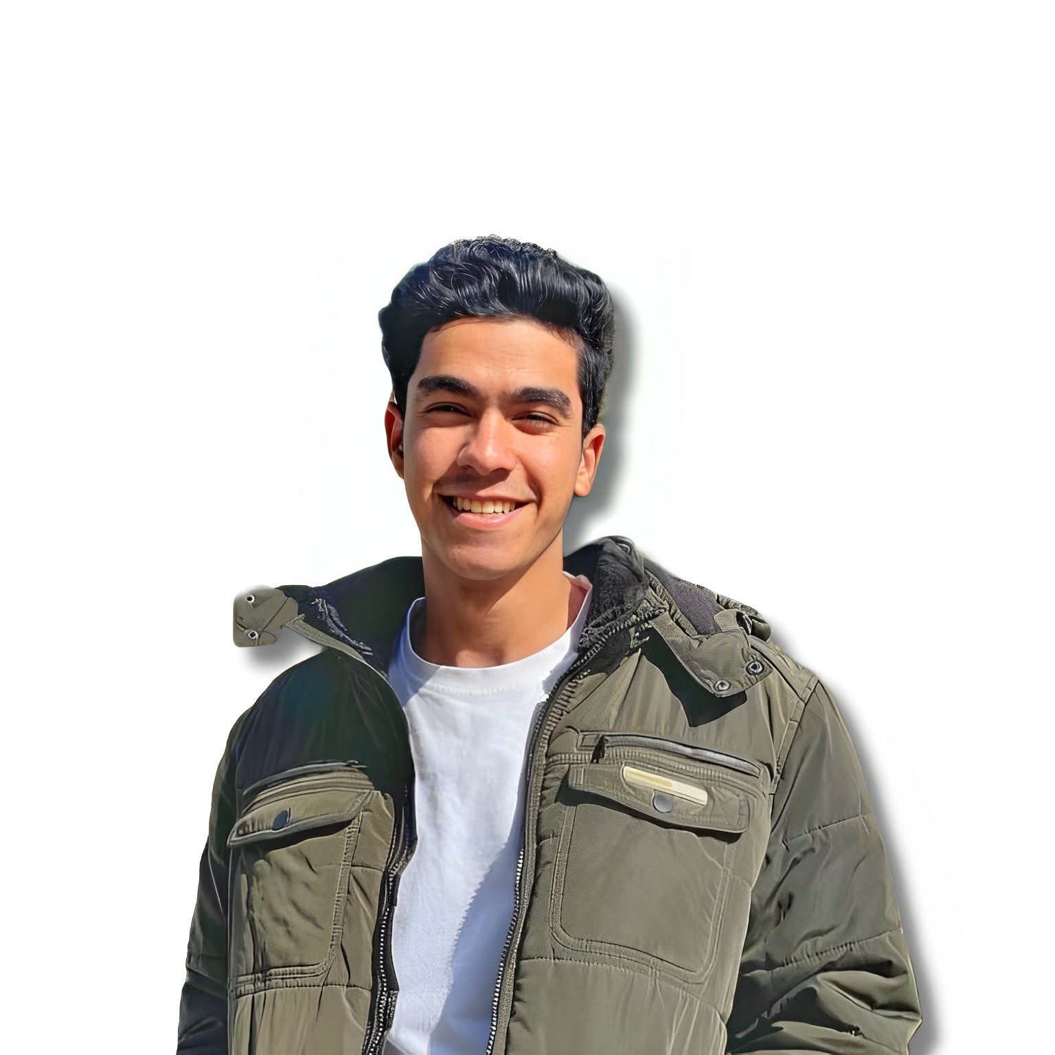 Kareem Nagah